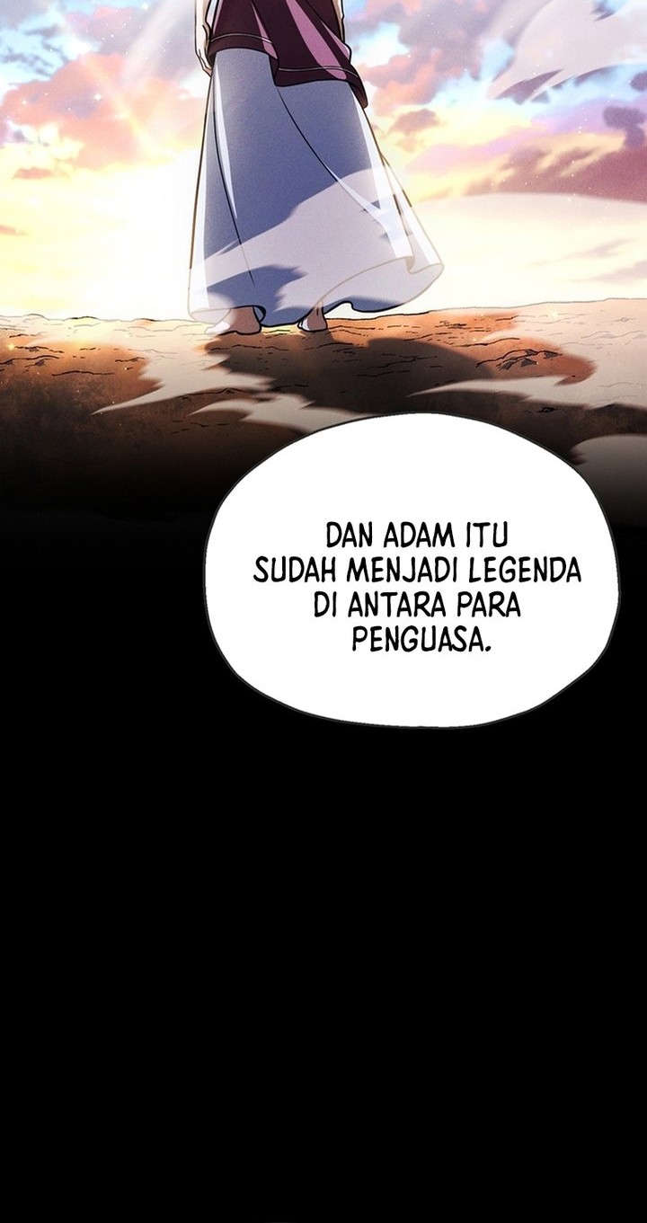 Player Who Can’t Level Up Chapter 188 Gambar 49