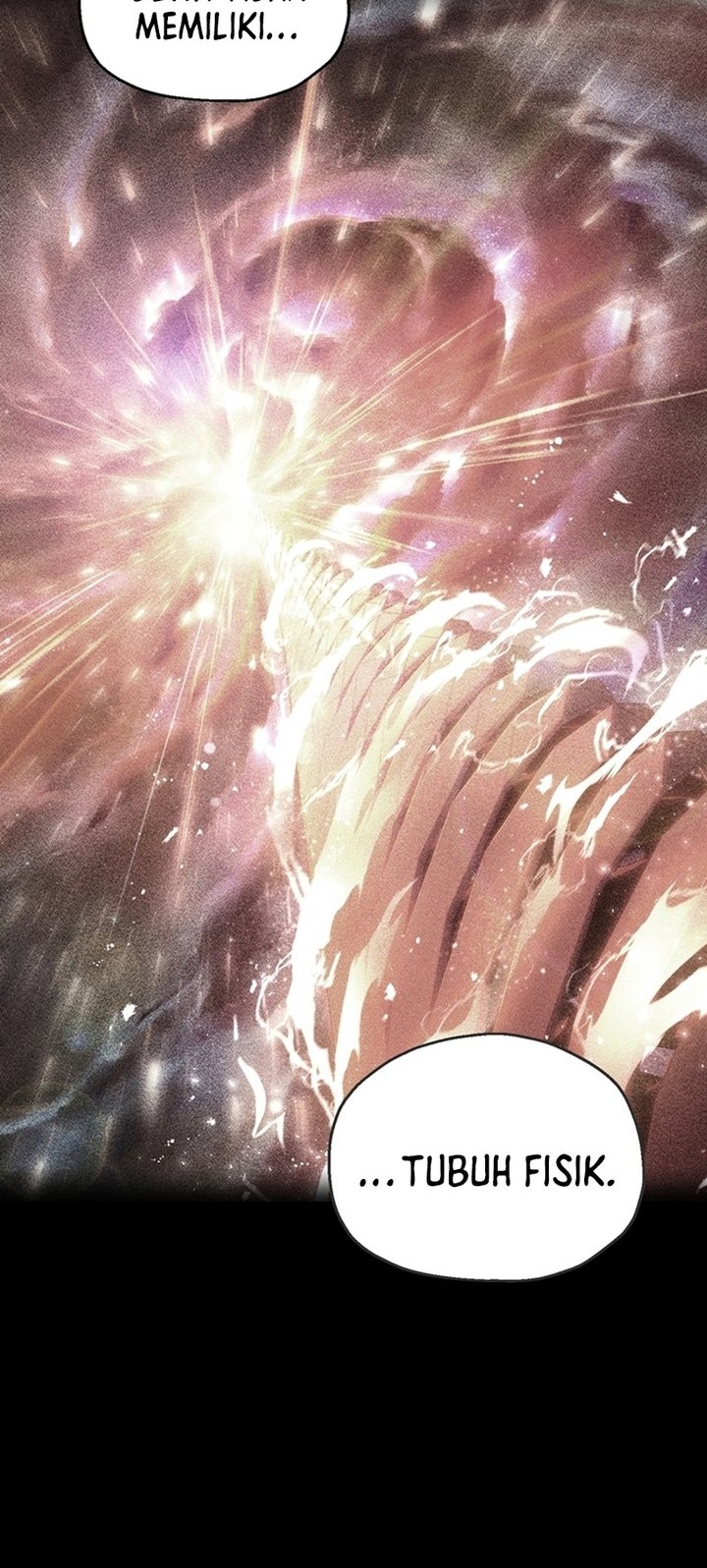 Player Who Can’t Level Up Chapter 188 Gambar 53