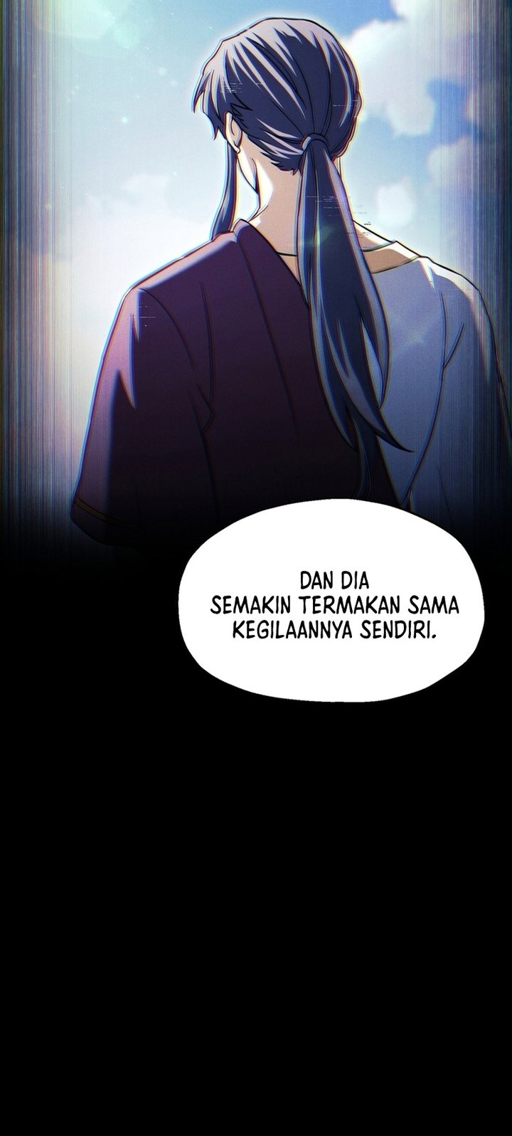 Player Who Can’t Level Up Chapter 188 Gambar 57