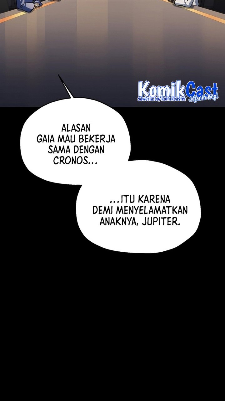 Player Who Can’t Level Up Chapter 188 Gambar 3