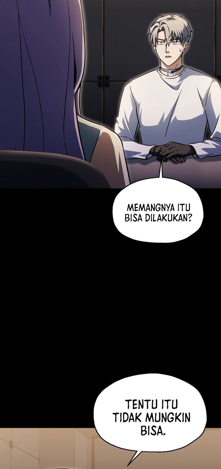 Player Who Can’t Level Up Chapter 188 Gambar 59