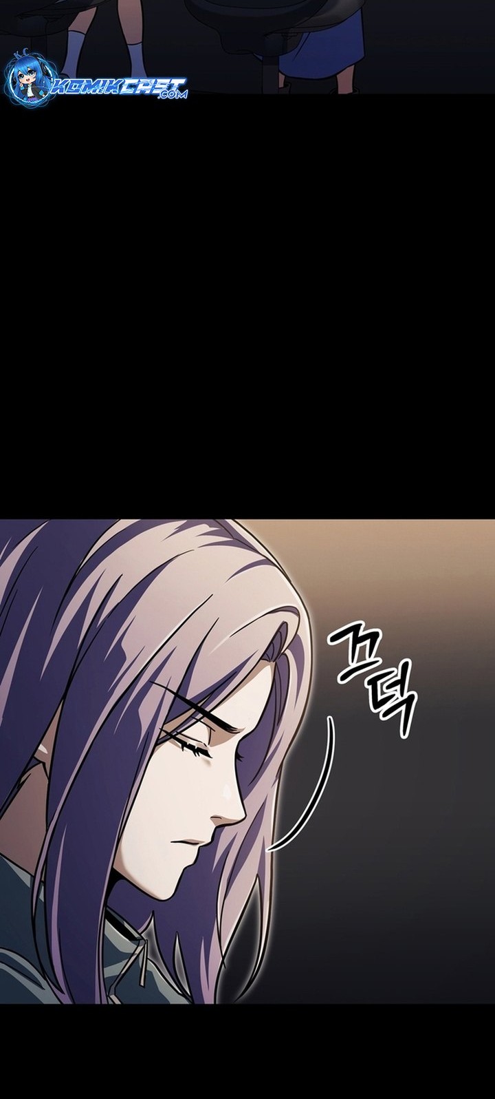 Player Who Can’t Level Up Chapter 188 Gambar 61