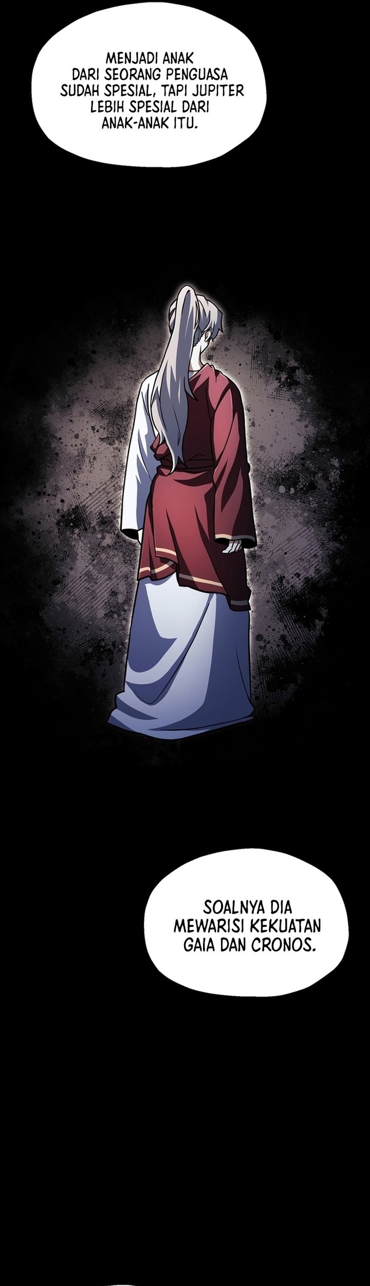 Player Who Can’t Level Up Chapter 188 Gambar 4