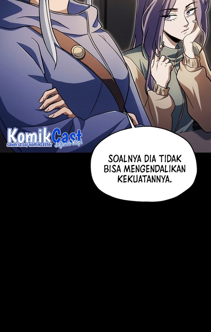 Player Who Can’t Level Up Chapter 188 Gambar 7