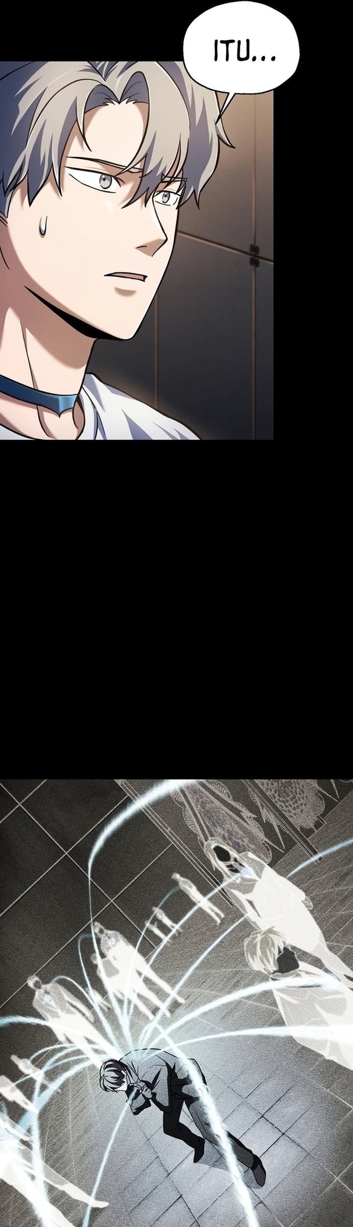 Player Who Can’t Level Up Chapter 188 Gambar 10