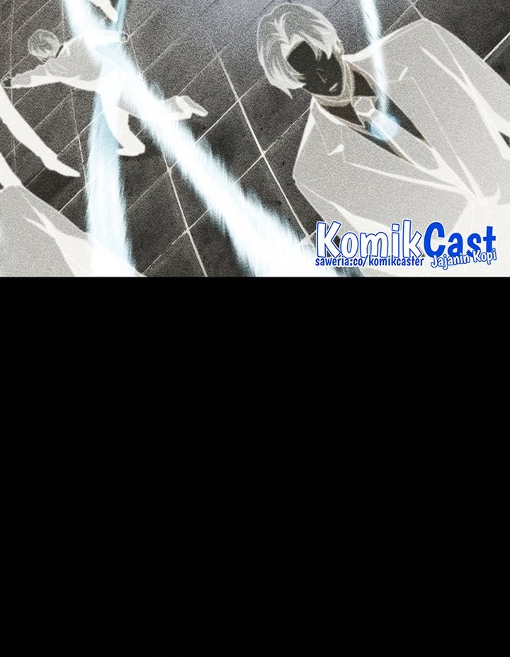 Player Who Can’t Level Up Chapter 188 Gambar 11