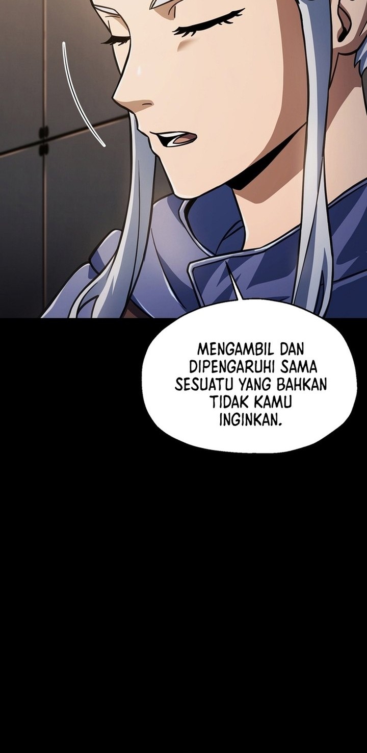 Player Who Can’t Level Up Chapter 188 Gambar 13