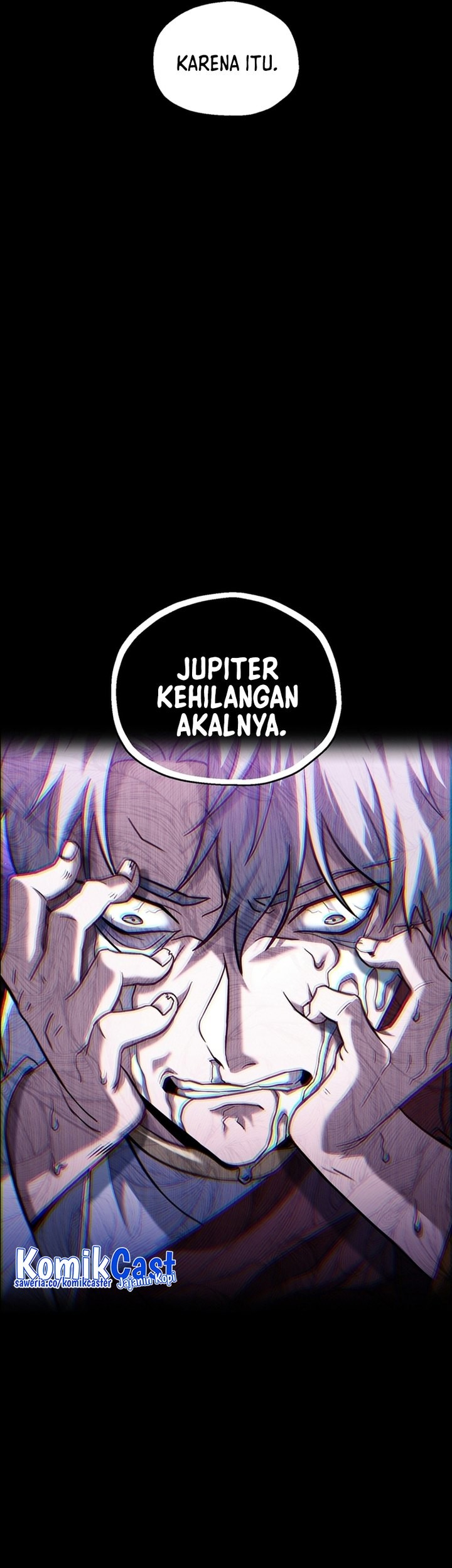 Player Who Can’t Level Up Chapter 188 Gambar 14