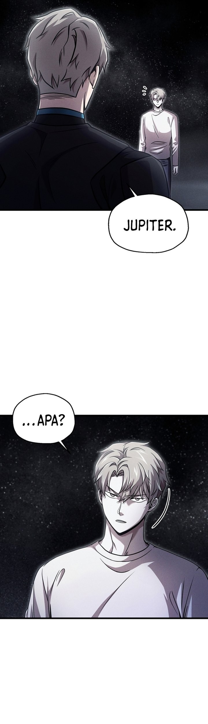 Player Who Can’t Level Up Chapter 189 Gambar 23