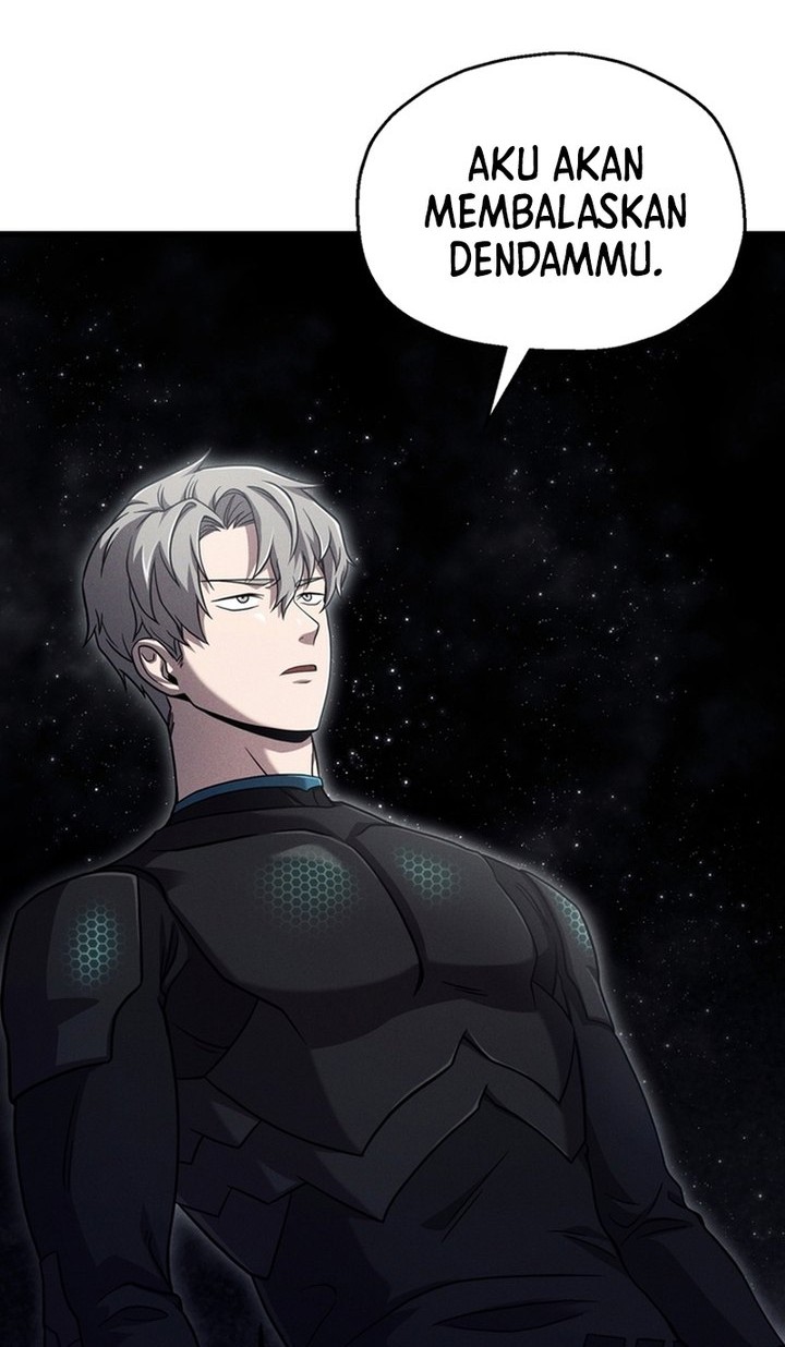 Player Who Can’t Level Up Chapter 189 Gambar 24