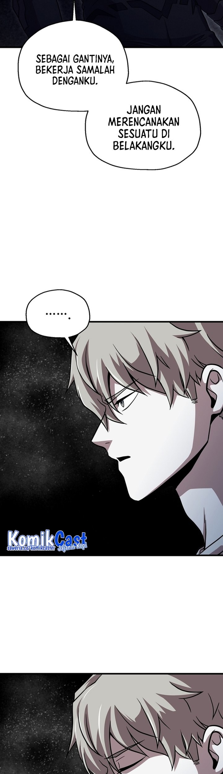 Player Who Can’t Level Up Chapter 189 Gambar 25