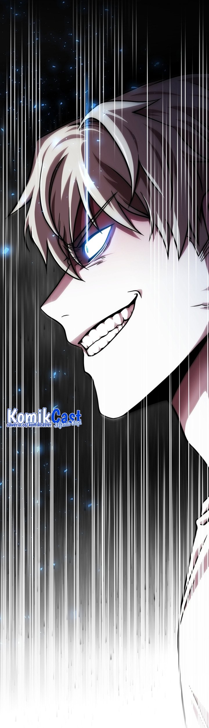 Player Who Can’t Level Up Chapter 189 Gambar 27