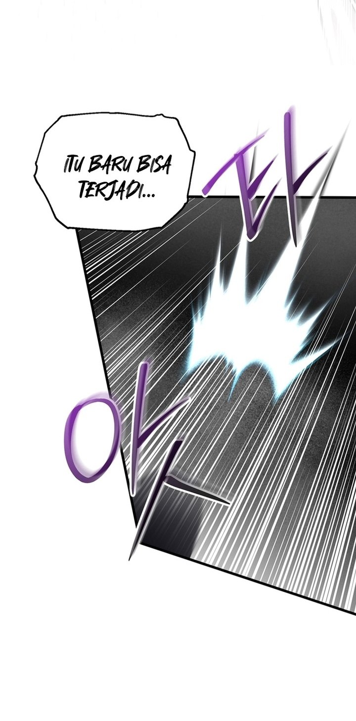 Player Who Can’t Level Up Chapter 189 Gambar 28