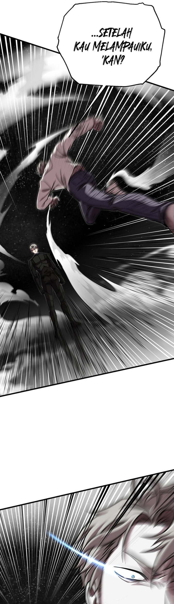 Player Who Can’t Level Up Chapter 189 Gambar 29