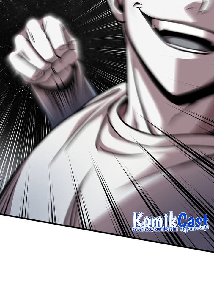 Player Who Can’t Level Up Chapter 189 Gambar 30