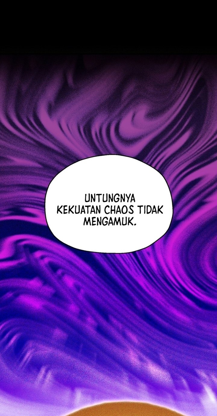 Player Who Can’t Level Up Chapter 189 Gambar 41