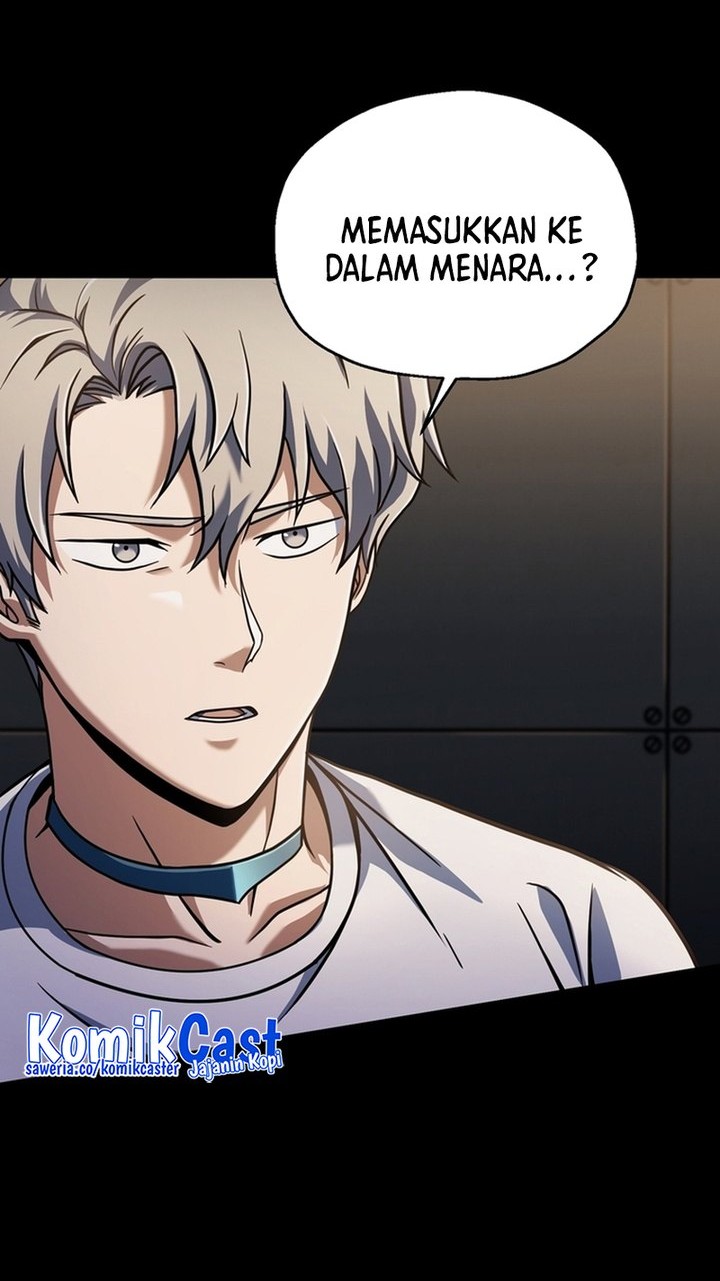 Player Who Can’t Level Up Chapter 189 Gambar 43