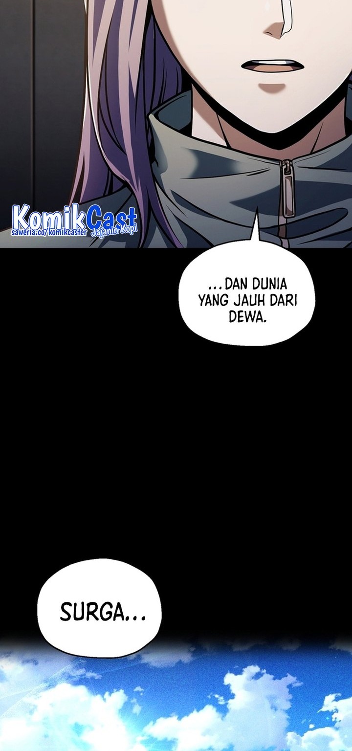 Player Who Can’t Level Up Chapter 189 Gambar 47