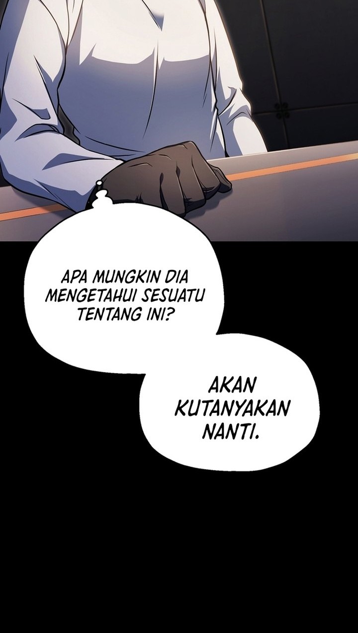 Player Who Can’t Level Up Chapter 189 Gambar 49