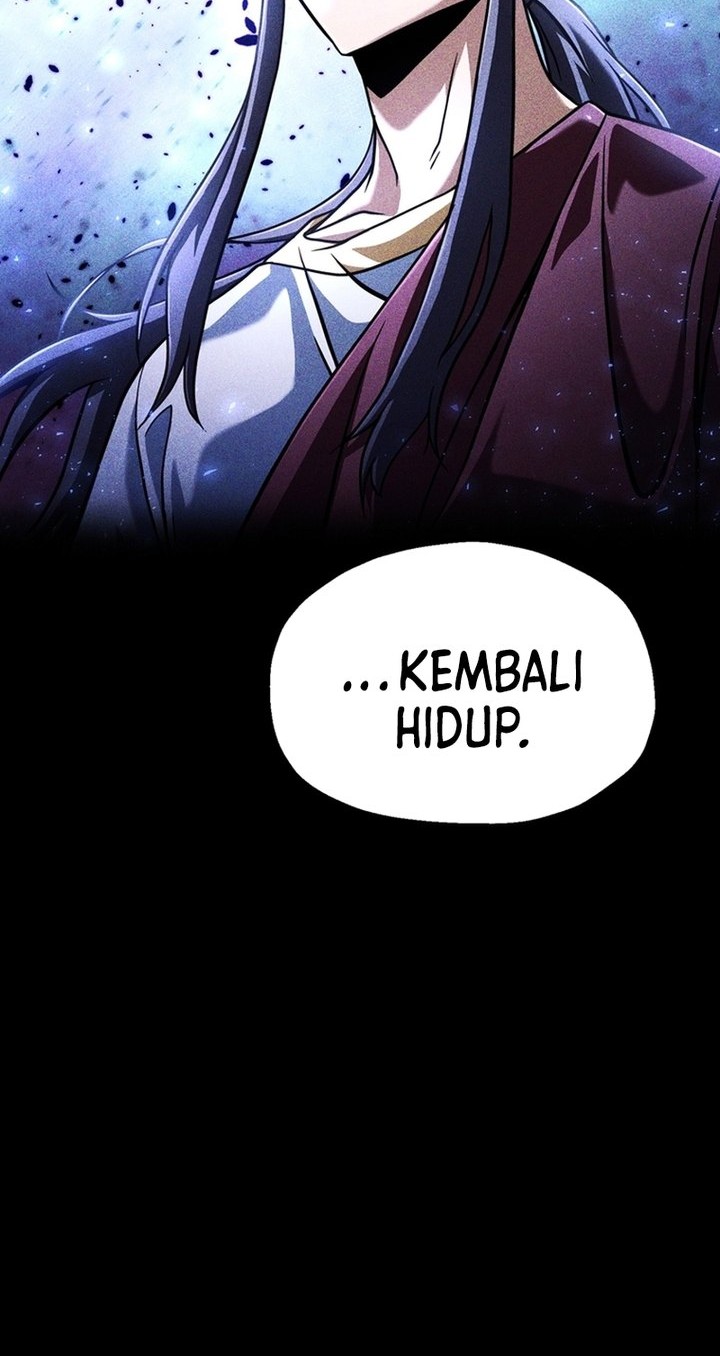 Player Who Can’t Level Up Chapter 189 Gambar 51