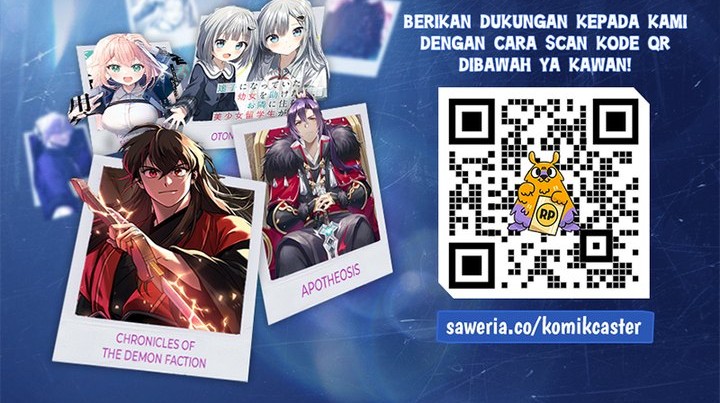 Player Who Can’t Level Up Chapter 189 Gambar 61