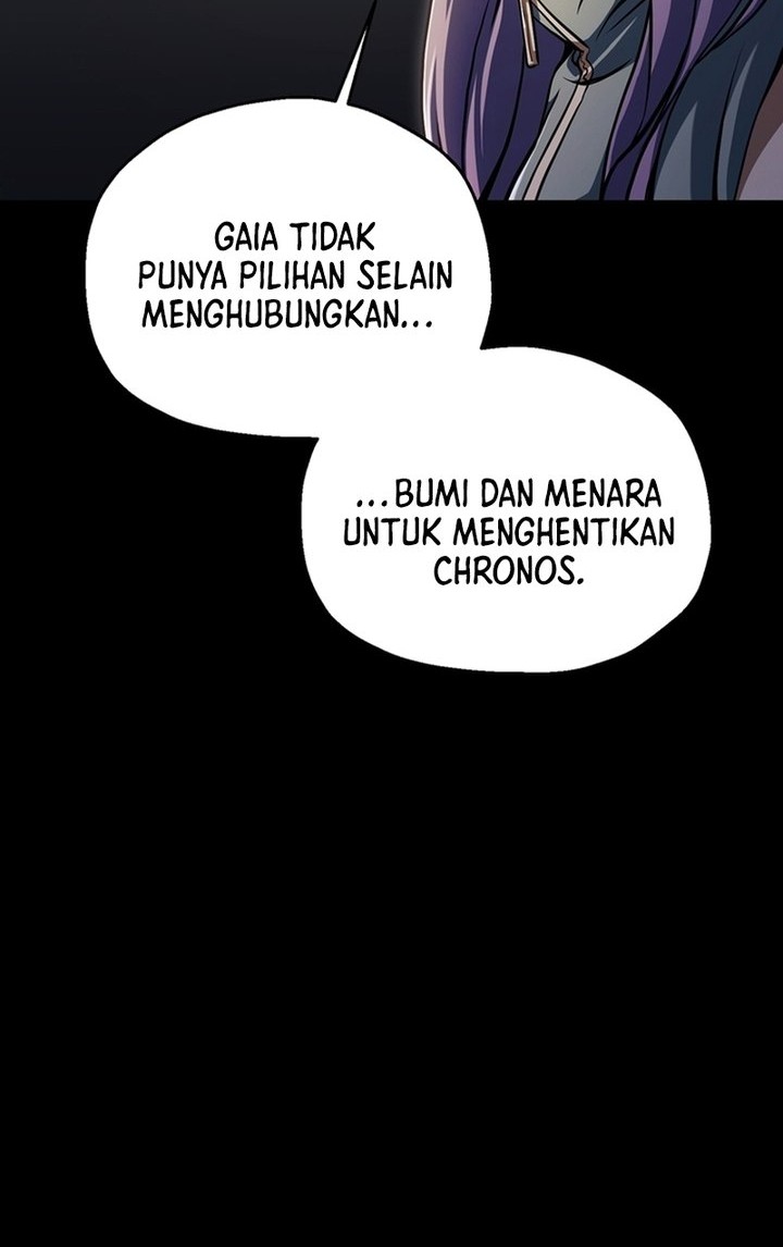 Player Who Can’t Level Up Chapter 190 Gambar 28