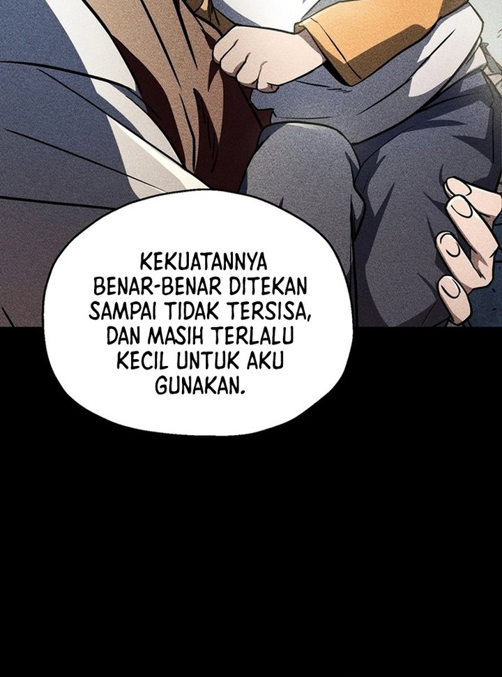 Player Who Can’t Level Up Chapter 190 Gambar 37