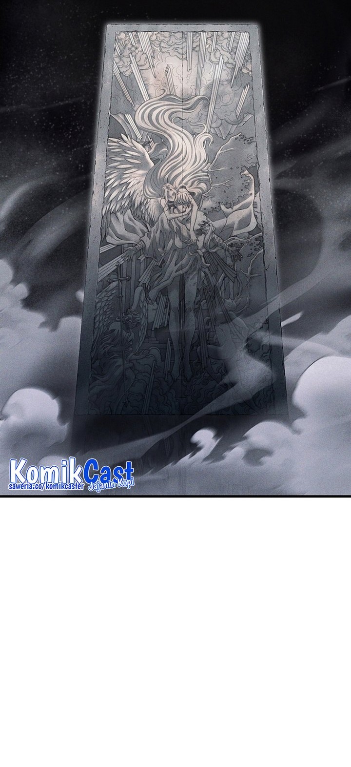 Baca Manhwa Player Who Can’t Level Up Chapter 190 Gambar 2