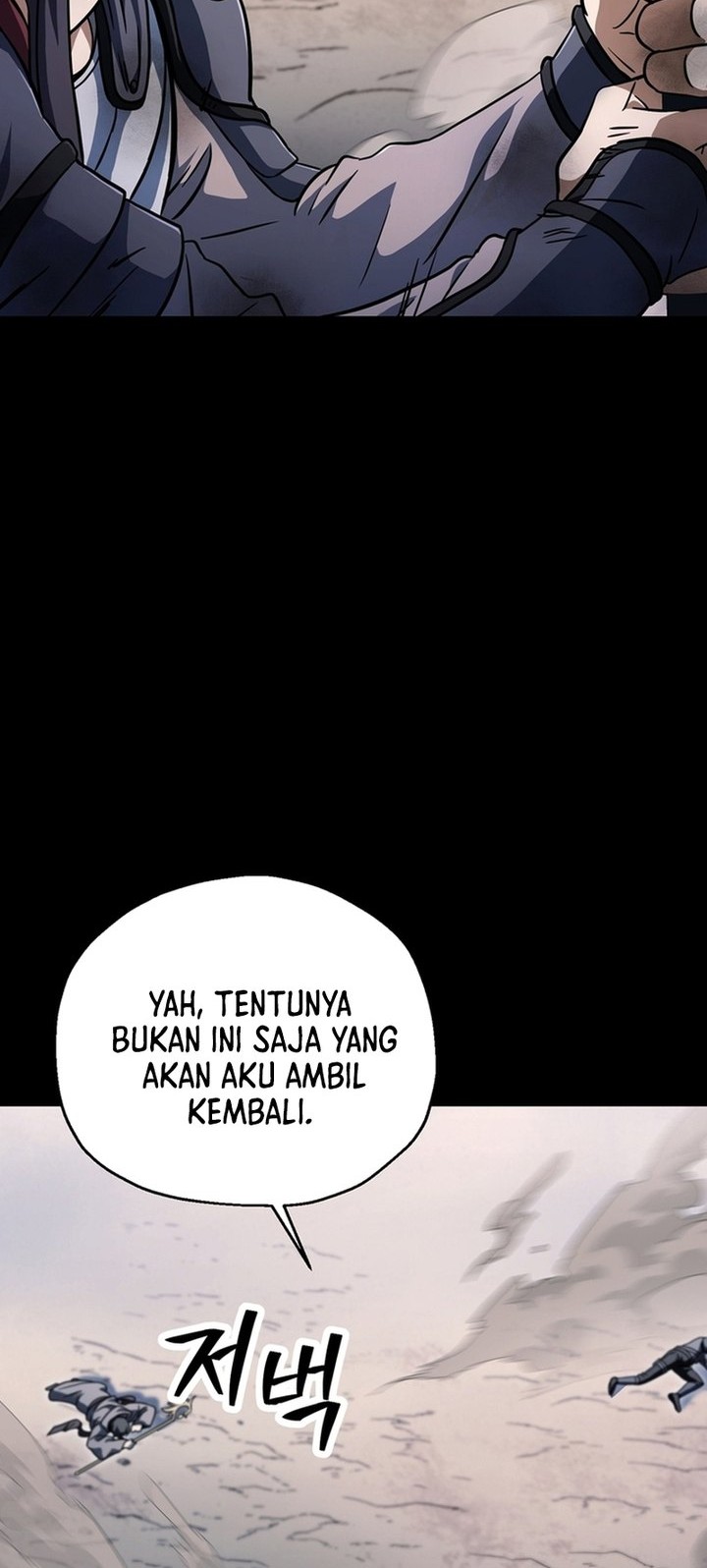 Player Who Can’t Level Up Chapter 190 Gambar 45