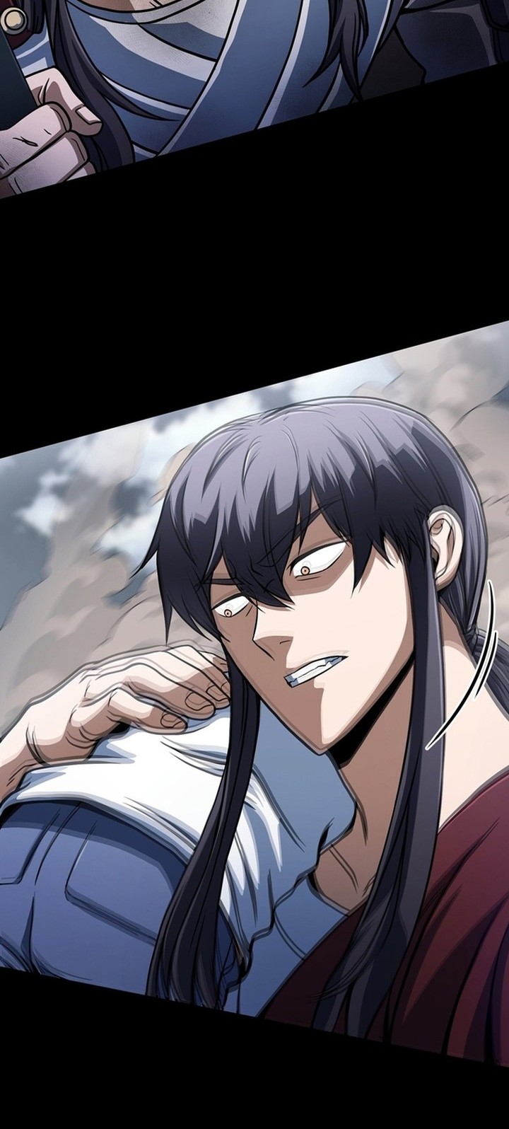 Player Who Can’t Level Up Chapter 190 Gambar 49
