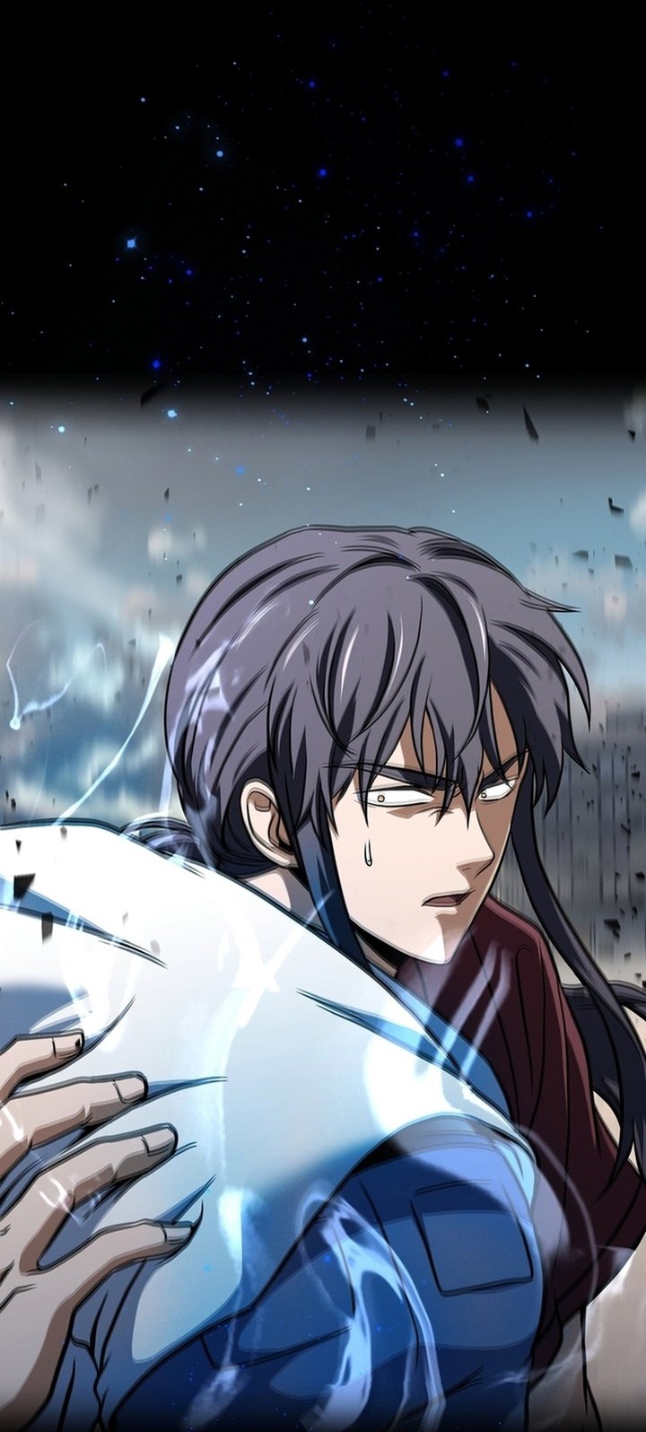 Player Who Can’t Level Up Chapter 190 Gambar 51