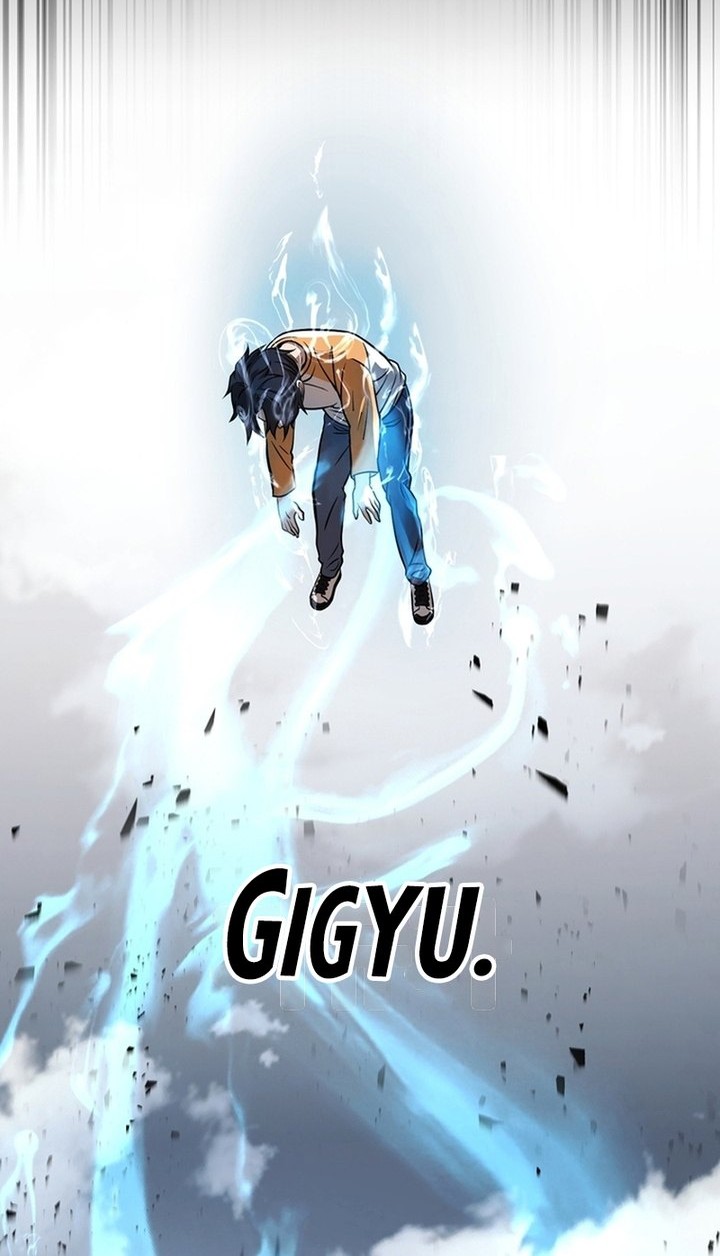 Player Who Can’t Level Up Chapter 190 Gambar 55
