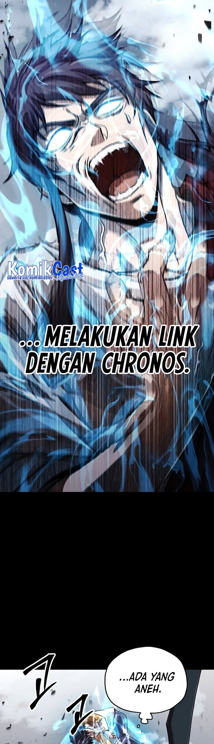 Player Who Can’t Level Up Chapter 190 Gambar 56