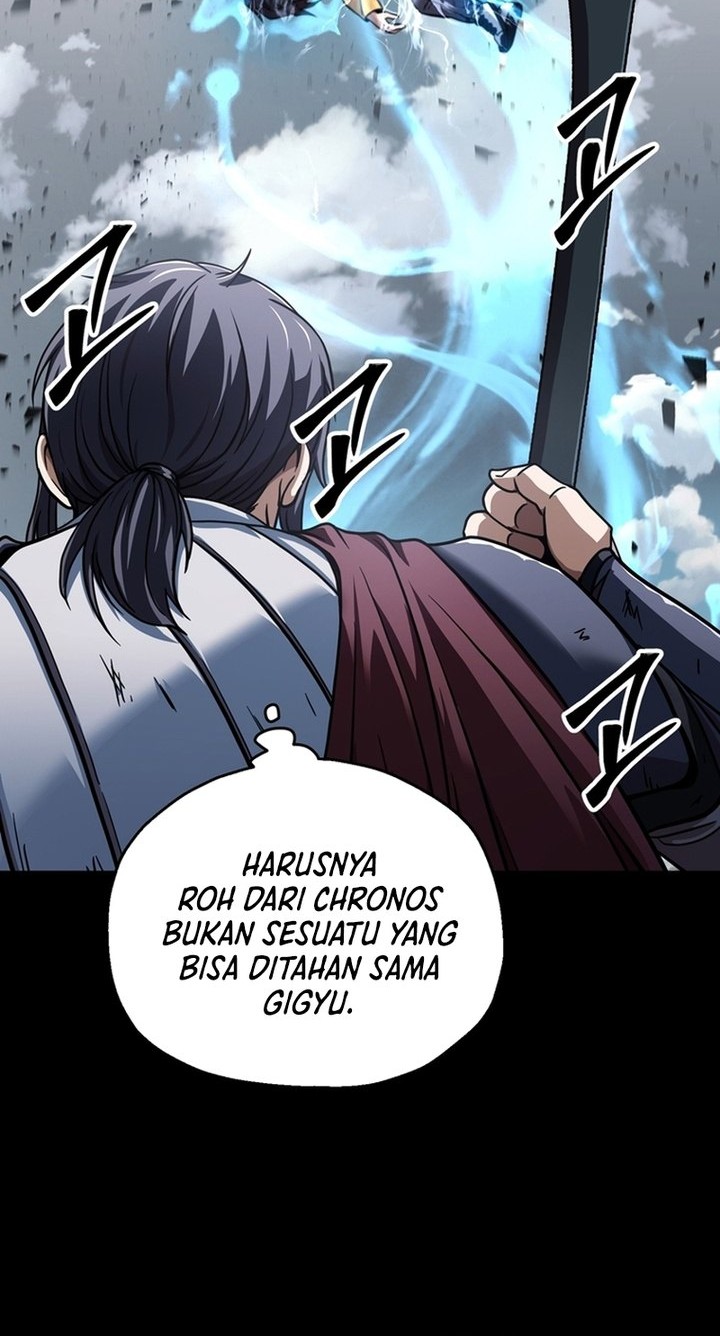 Player Who Can’t Level Up Chapter 190 Gambar 57