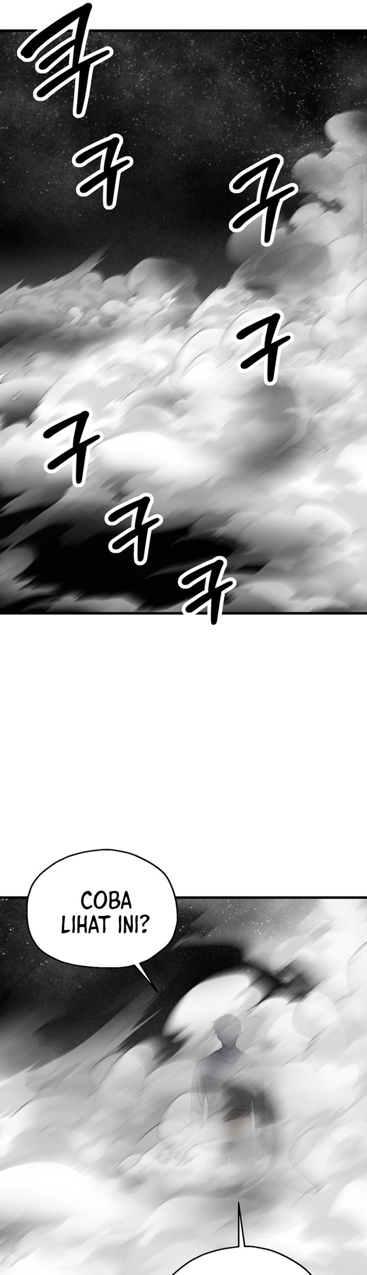 Player Who Can’t Level Up Chapter 190 Gambar 3