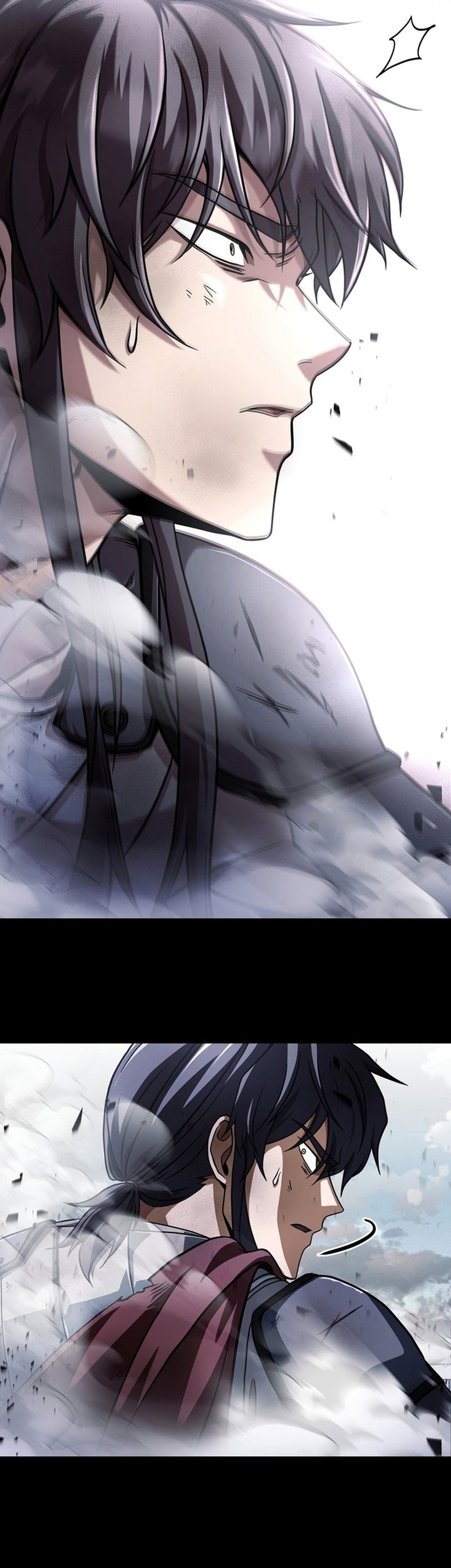 Player Who Can’t Level Up Chapter 190 Gambar 60