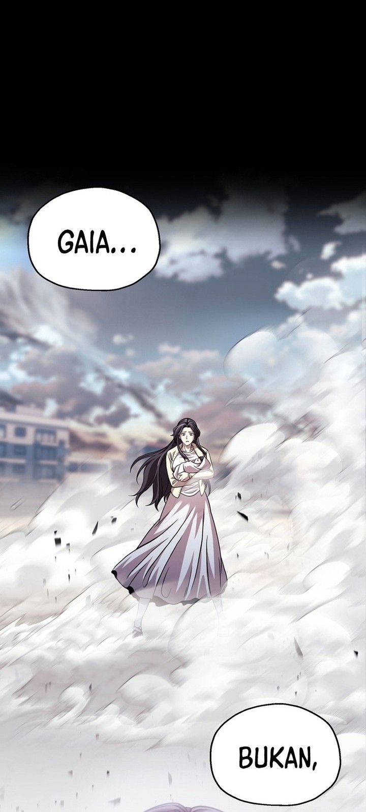 Player Who Can’t Level Up Chapter 190 Gambar 61