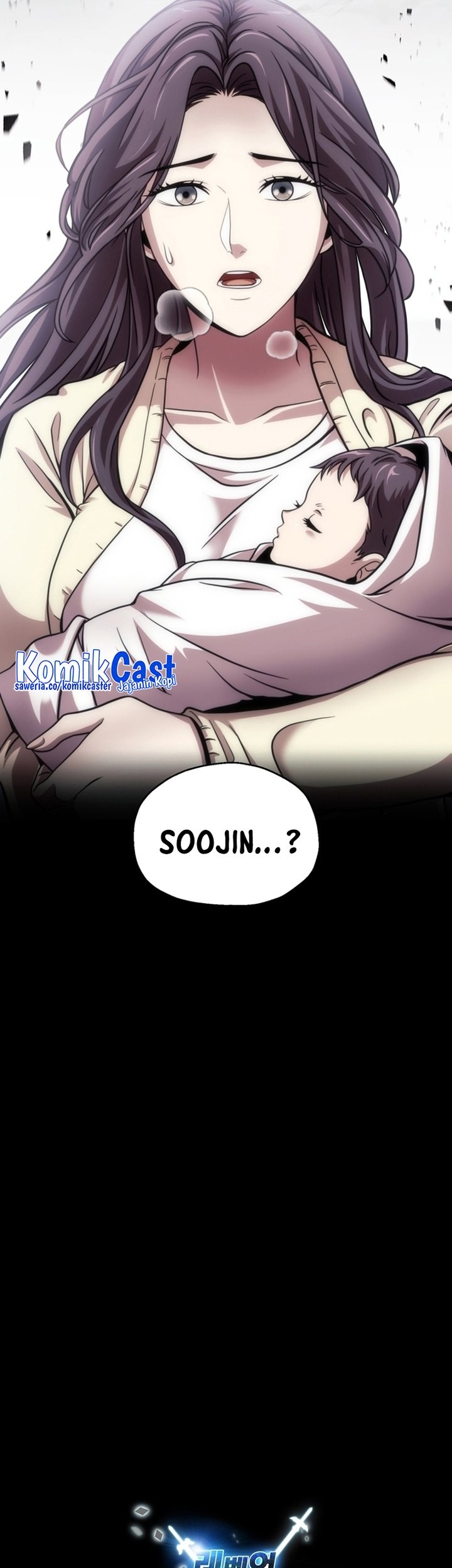 Player Who Can’t Level Up Chapter 190 Gambar 62
