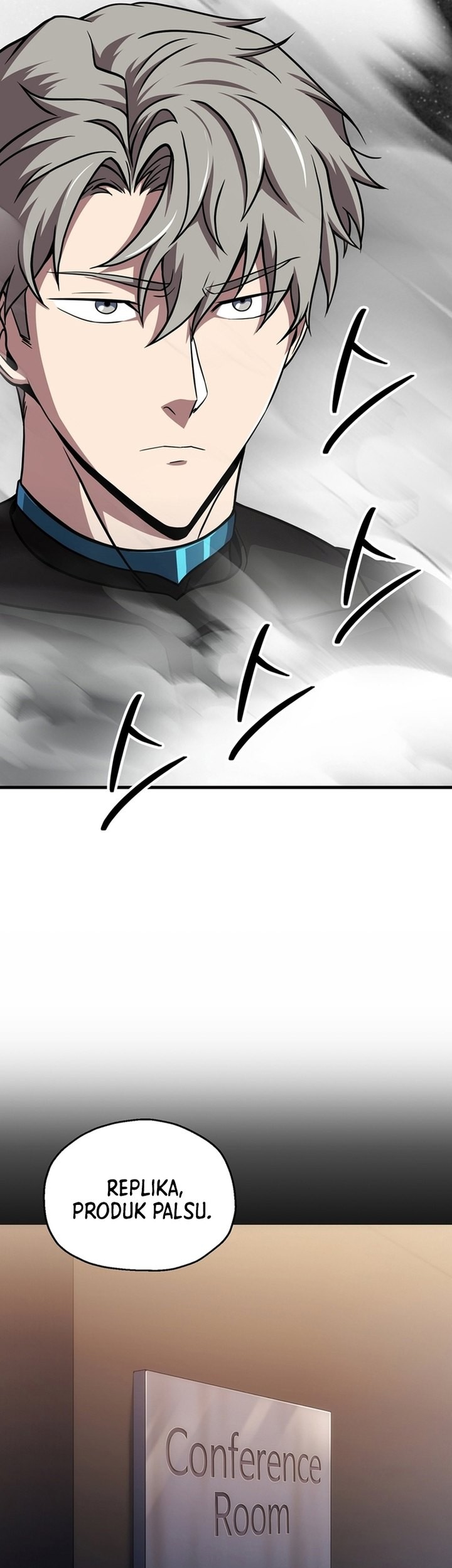 Player Who Can’t Level Up Chapter 190 Gambar 7