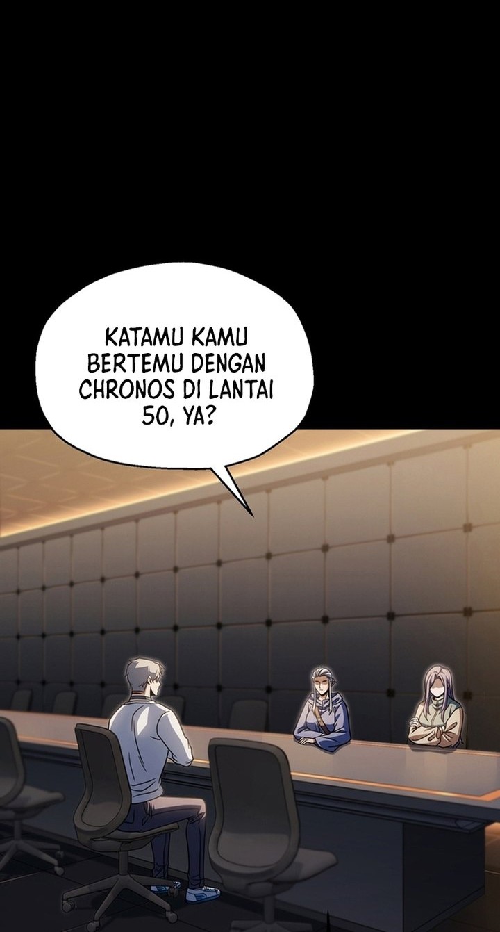 Player Who Can’t Level Up Chapter 190 Gambar 10