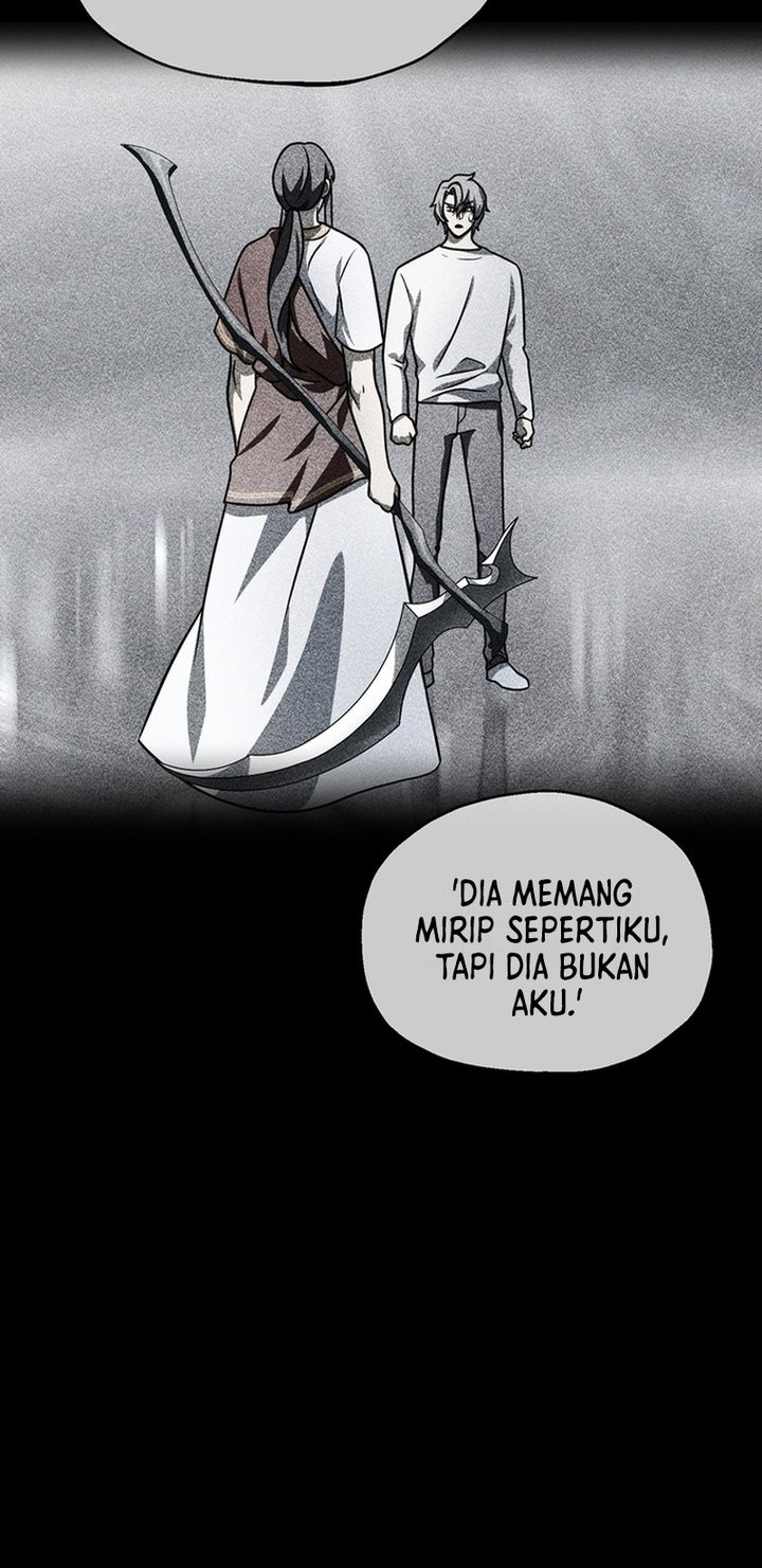 Player Who Can’t Level Up Chapter 190 Gambar 12