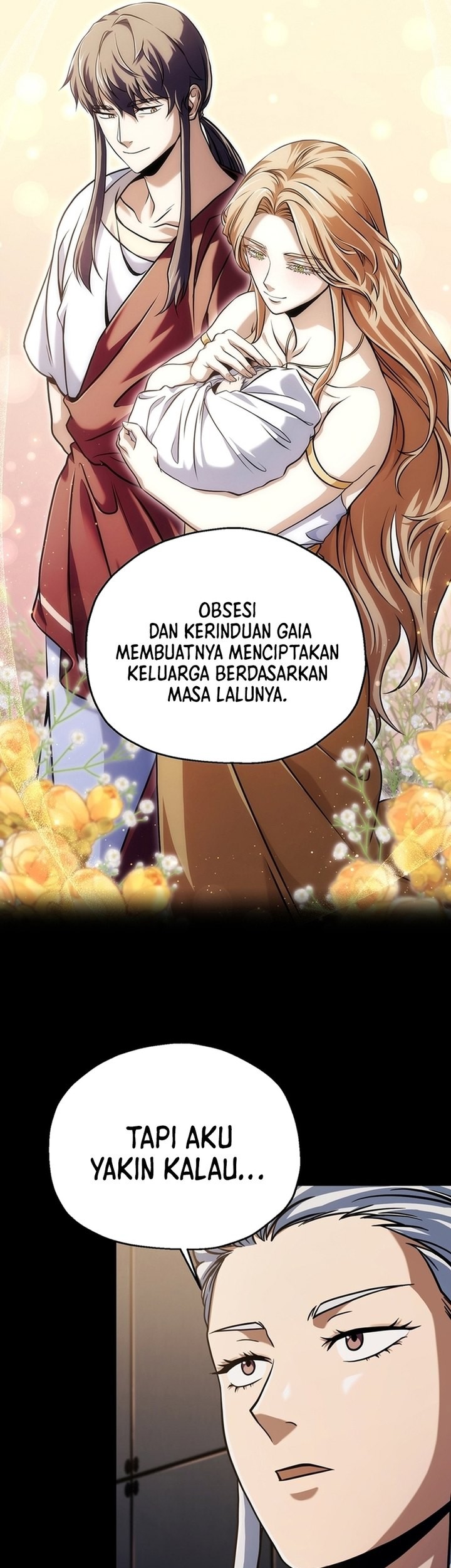 Player Who Can’t Level Up Chapter 190 Gambar 15