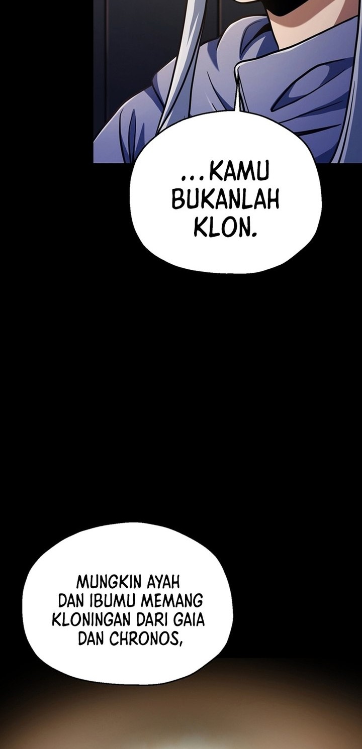 Player Who Can’t Level Up Chapter 190 Gambar 16