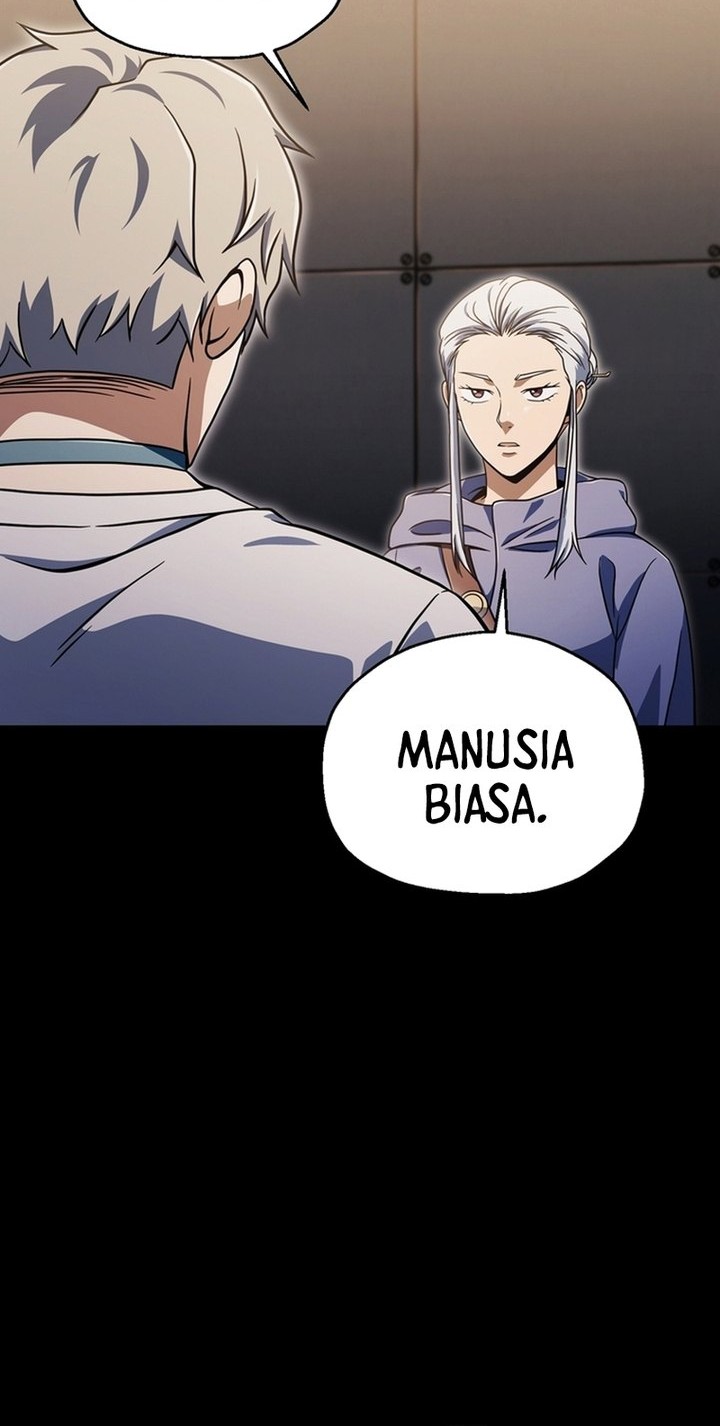 Baca Player Who Can’t Level Up Chapter 192 Gambar 2
