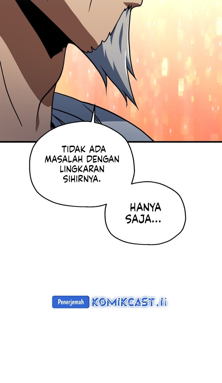 Player Who Can’t Level Up Chapter 198 Gambar 22
