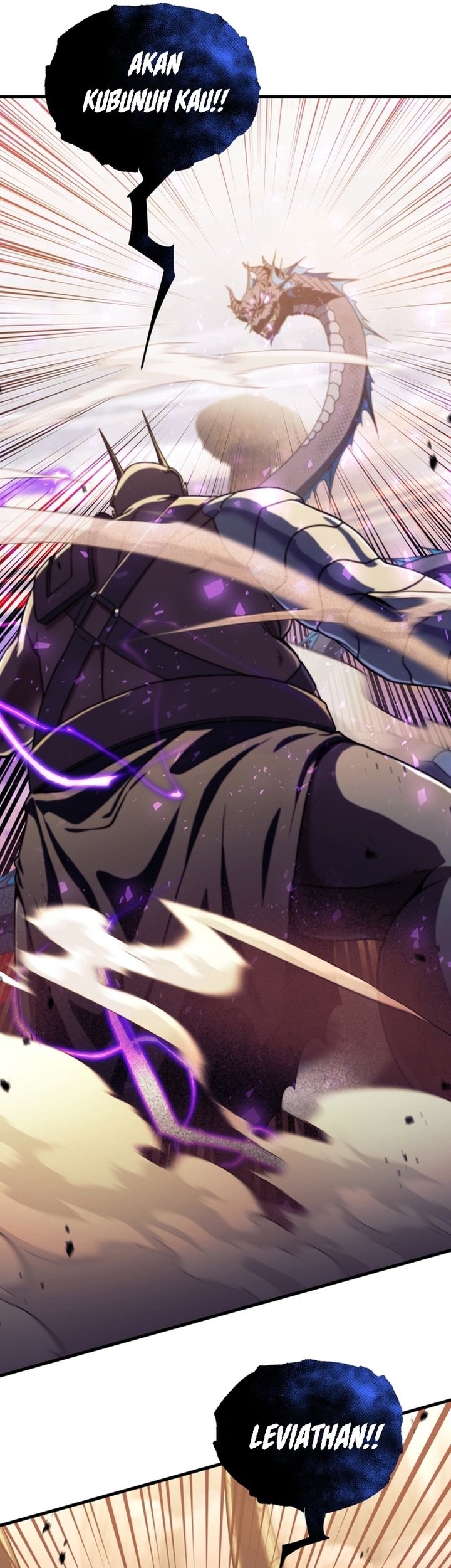 Player Who Can’t Level Up Chapter 199 Gambar 18