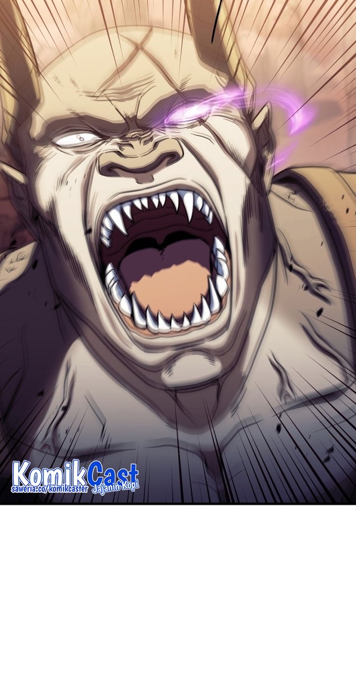 Player Who Can’t Level Up Chapter 199 Gambar 19