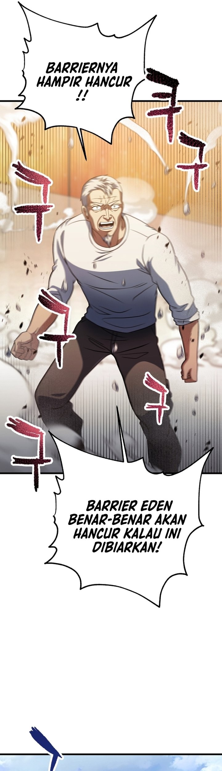 Player Who Can’t Level Up Chapter 199 Gambar 26