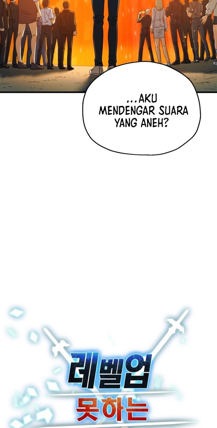 Player Who Can’t Level Up Chapter 199 Gambar 29