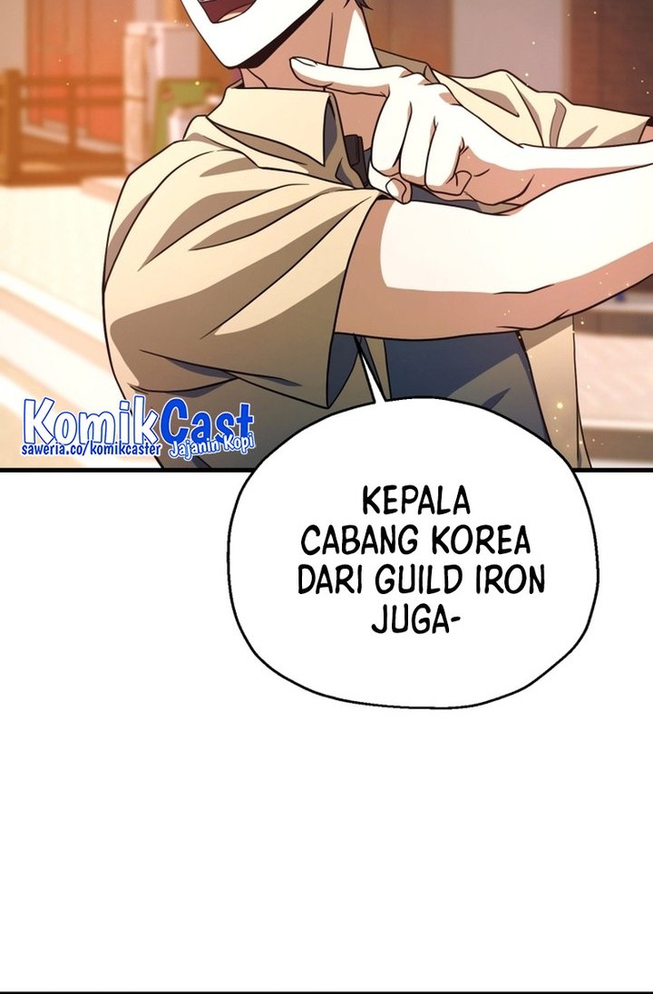 Player Who Can’t Level Up Chapter 199 Gambar 33